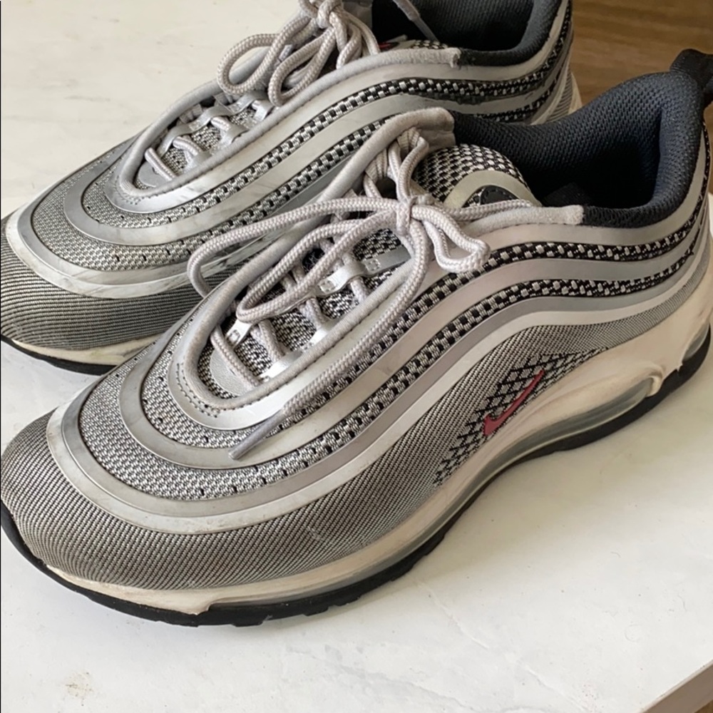 Nike Airmax 97